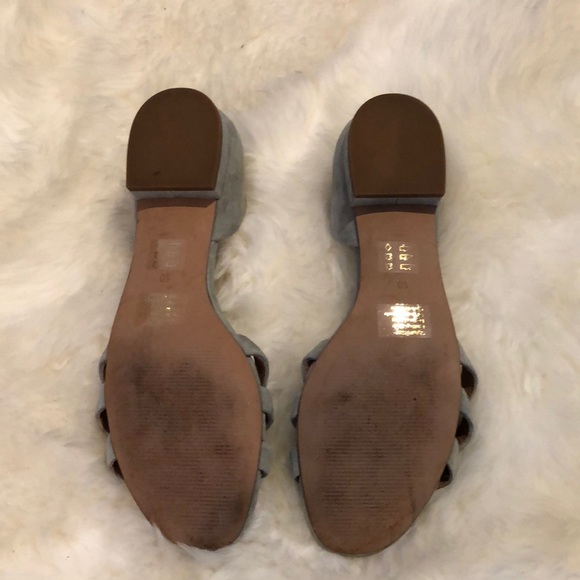 Madewell flats - Picture 2 of 5